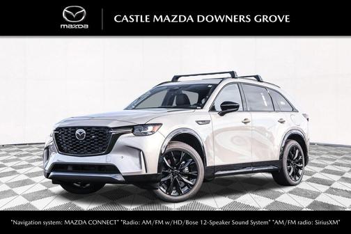 2026 Mazda CX-90 S Premium