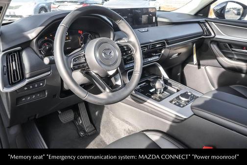 2026 Mazda CX-90 Premium