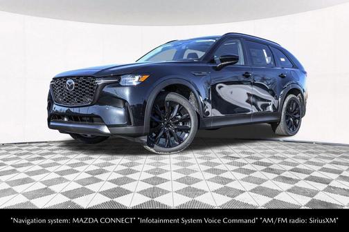 2026 Mazda CX-90 Premium