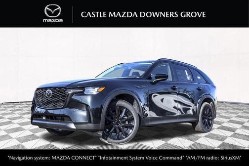 2026 Mazda CX-90 Premium