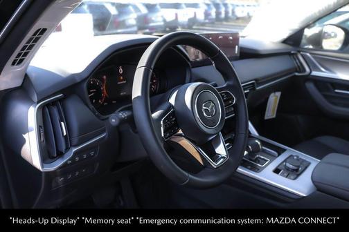 2026 Mazda CX-90 Premium