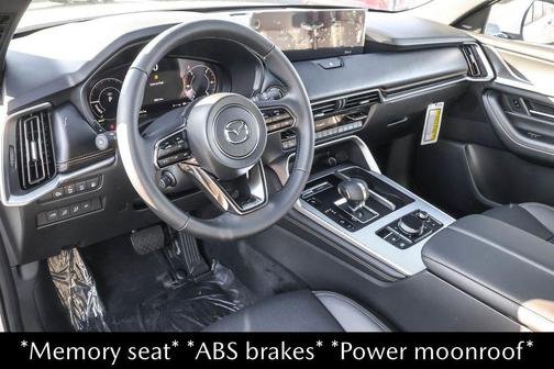 2026 Mazda CX-90 Premium Plus