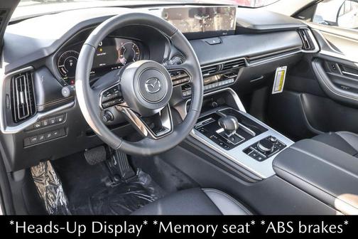 2026 Mazda CX-90 Premium Plus