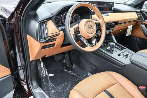 2025 Mazda CX-90 3.3 Turbo S Premium Plus Package