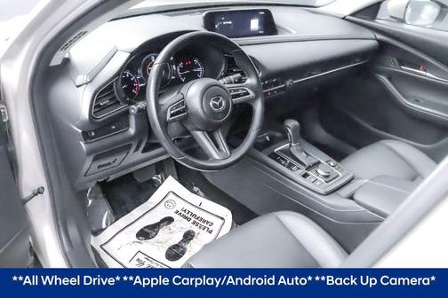 2023 Mazda CX-30 2.5 S Select Package