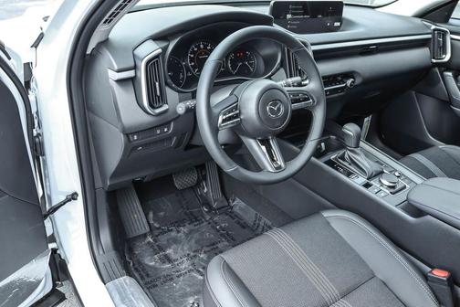2025 Mazda CX-50 Hybrid Preferred Package