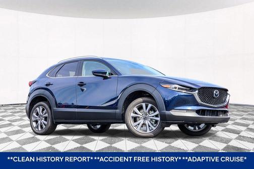 2024 Mazda CX-30 Premium Package