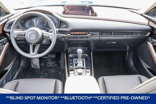 2024 Mazda CX-30 Premium Package