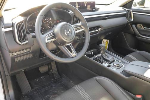 2025 Mazda CX-50 2.5 S Select Package