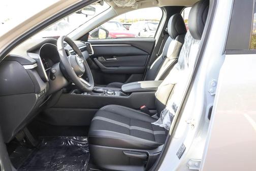 2025 Mazda CX-50 2.5 S Select Package
