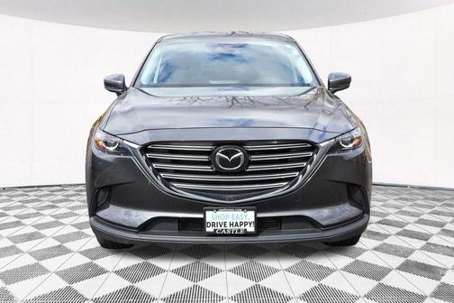 2022 Mazda CX-9 Sport