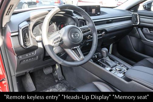 2026 Mazda CX-50 Hybrid PREMIUM PLUS