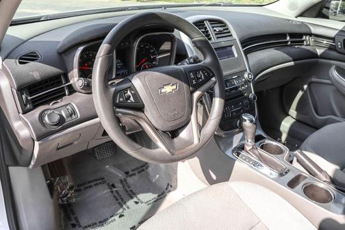 2014 Chevrolet Malibu 1FL