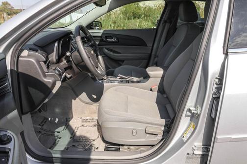 2014 Chevrolet Malibu 1FL