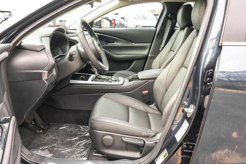 2025 Mazda CX-30 Select