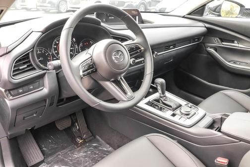 2025 Mazda CX-30 Select
