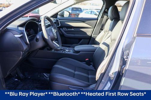 2025 Mazda CX-50 2.5 S Select Package