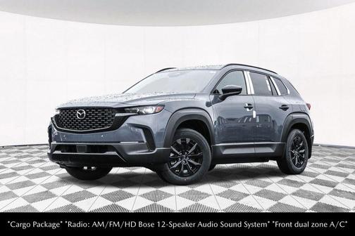 2026 Mazda CX-50 Premium