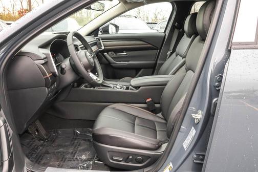 2026 Mazda CX-50 Premium