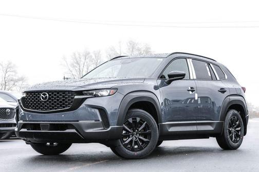 2026 Mazda CX-50 Premium