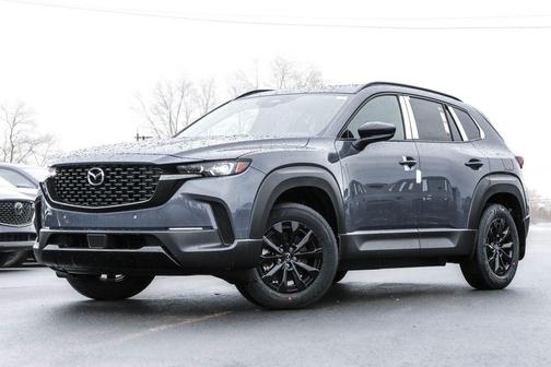 2026 Mazda CX-50 Premium