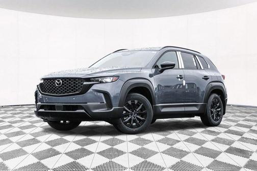 2026 Mazda CX-50 Premium
