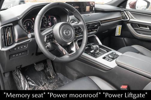 2026 Mazda CX-90 Premium Plus