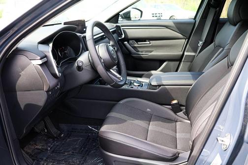 2025 Mazda CX-50 Hybrid Preferred Package