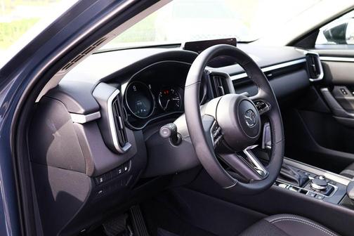 2025 Mazda CX-50 Hybrid Preferred Package