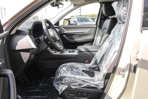 2026 Mazda CX-90 3.3 Turbo Preferred