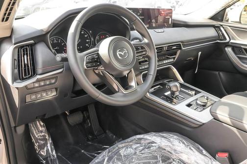 2026 Mazda CX-90 3.3 Turbo Preferred