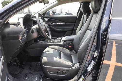 2022 Mazda CX-30 2.5 S Preferred Package