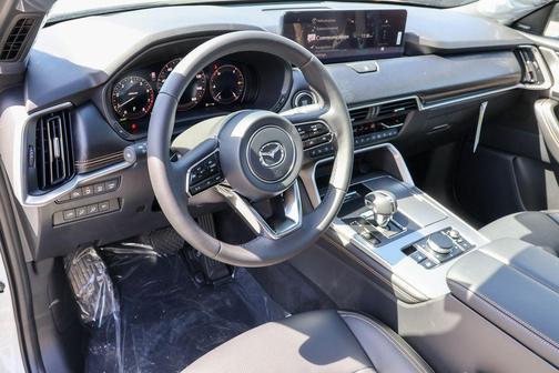 2025 Mazda CX-70 3.3 Turbo Premium Plus Package