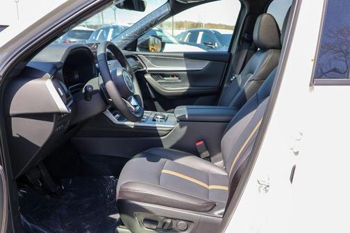 2025 Mazda CX-70 3.3 Turbo Premium Plus Package