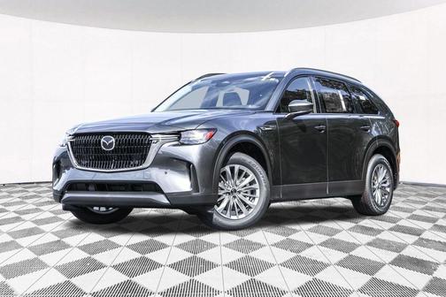 2025 Mazda CX-90 3.3 Turbo Preferred Package