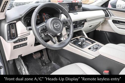 2026 Mazda CX-90 Premium Plus