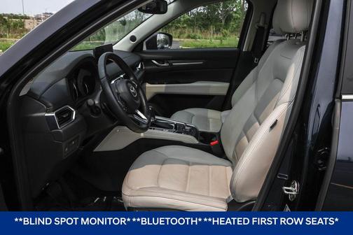 2023 Mazda CX-5 2.5 S Premium