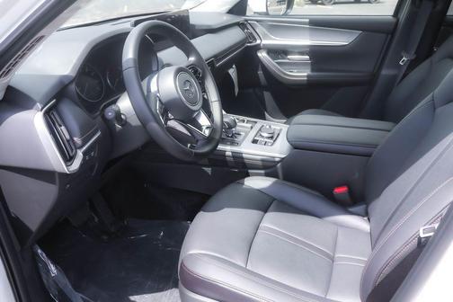 2025 Mazda CX-90 3.3 Turbo Preferred Package