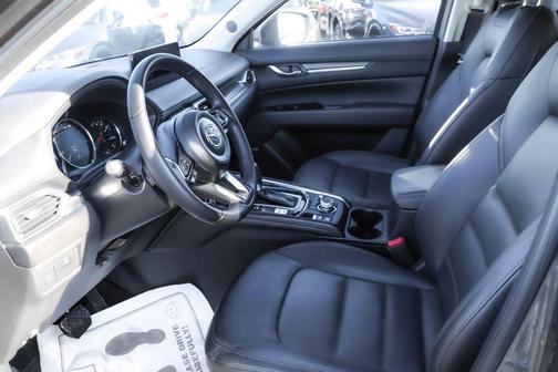 2023 Mazda CX-5 2.5 S Premium