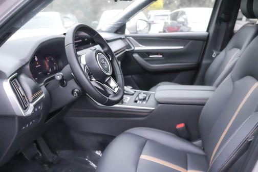 2026 Mazda CX-90 3.3 Turbo S Premium Plus