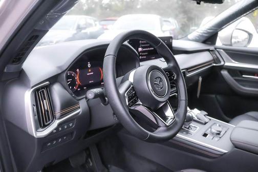2026 Mazda CX-90 3.3 Turbo S Premium Plus