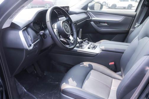 2025 Mazda CX-90 3.3 Turbo Preferred Package