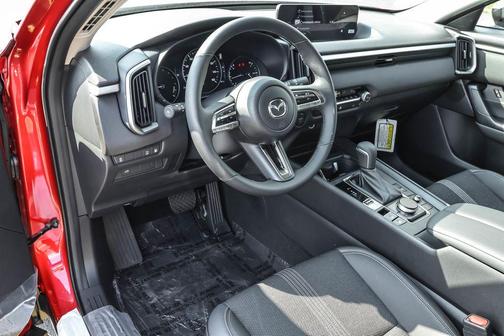 2025 Mazda CX-50 Hybrid Preferred Package