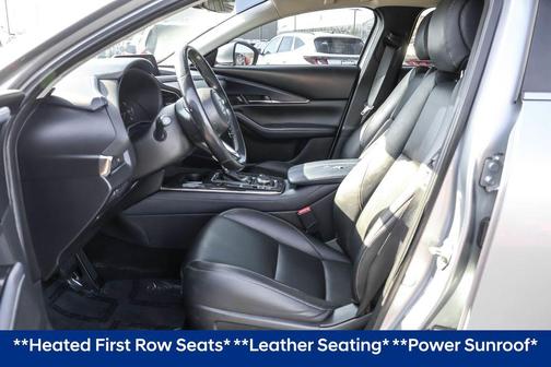 2020 Mazda CX-30 Preferred