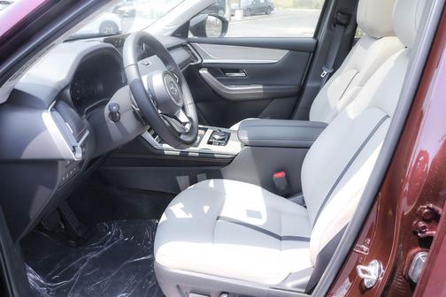 2025 Mazda CX-90 3.3 Turbo Premium Sport