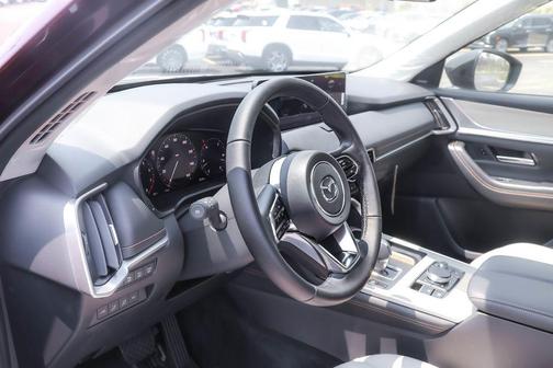 2025 Mazda CX-90 3.3 Turbo Premium Sport