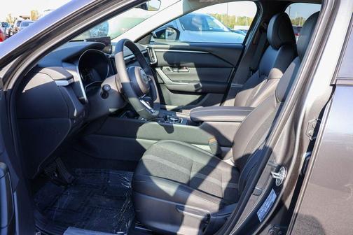 2025 Mazda CX-50 2.5 S Select Package
