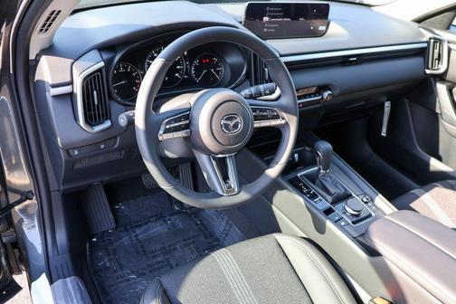 2025 Mazda CX-50 2.5 S Select Package