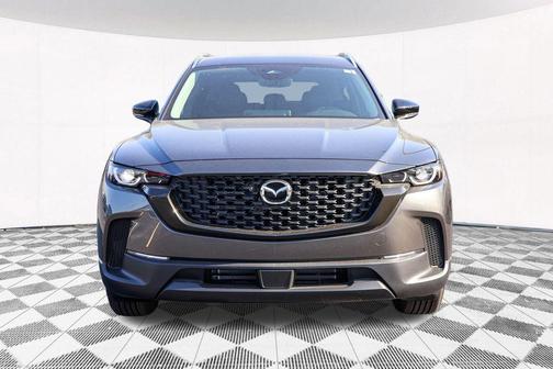 2025 Mazda CX-50 2.5 S Select Package
