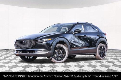 2026 Mazda CX-30 2.5 S Aire Edition